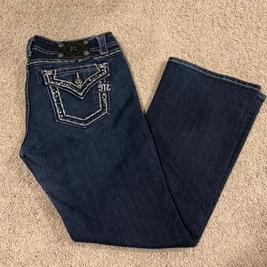 Miss Me - Easy Boot 29